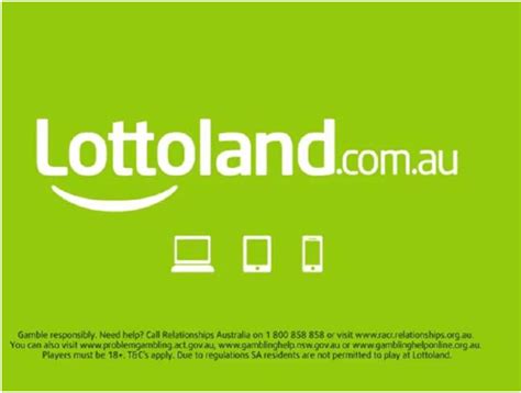 lottoland australia|overseas lottery in australia.